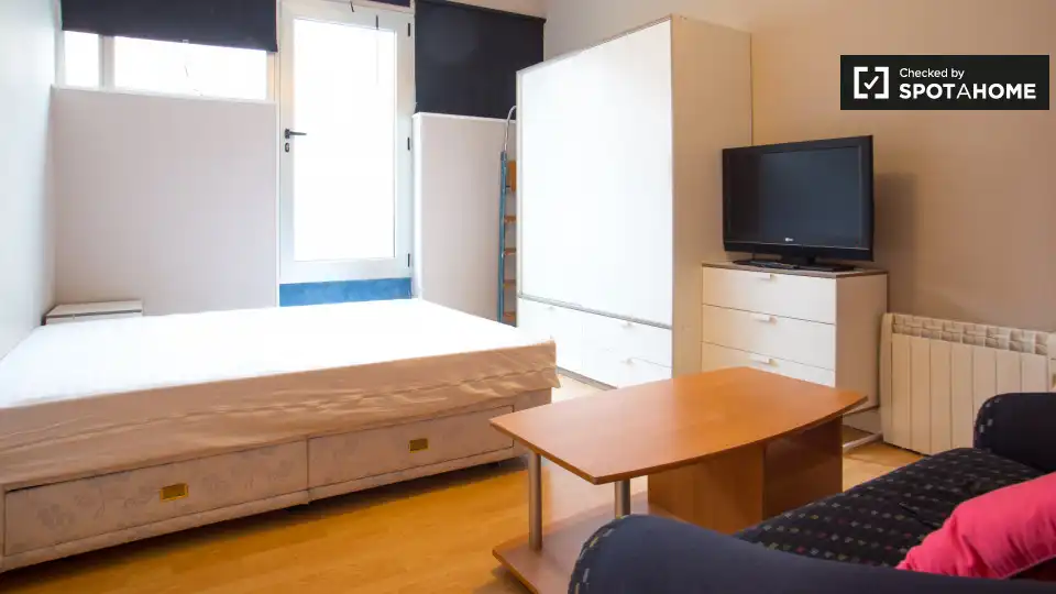 Habitación 115 m², Bilbao