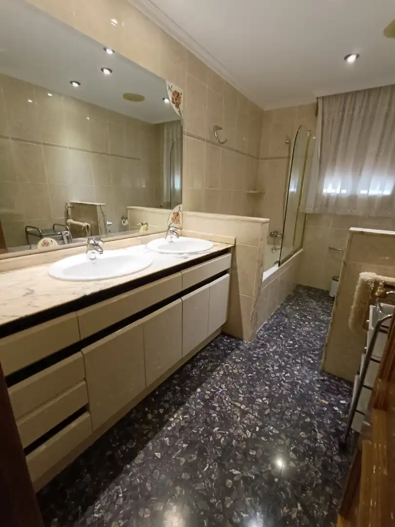 Pis de 200 m² a Ontinyent