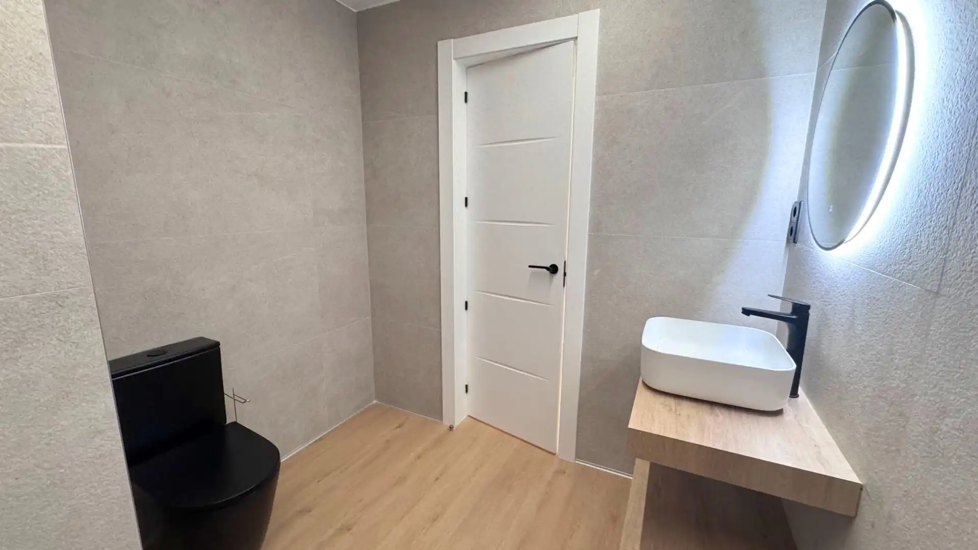 Piso de 77 m² en Suances
