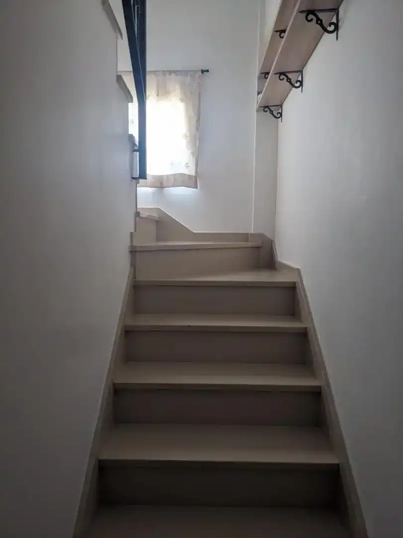 Piso de 90 m² en Baeza