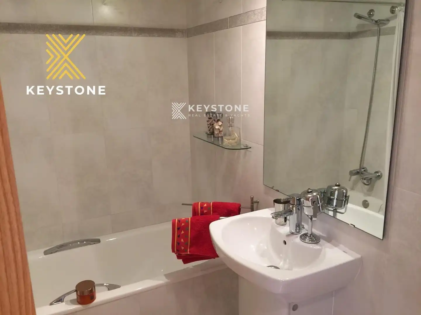 Piso de 130 m² en Palma