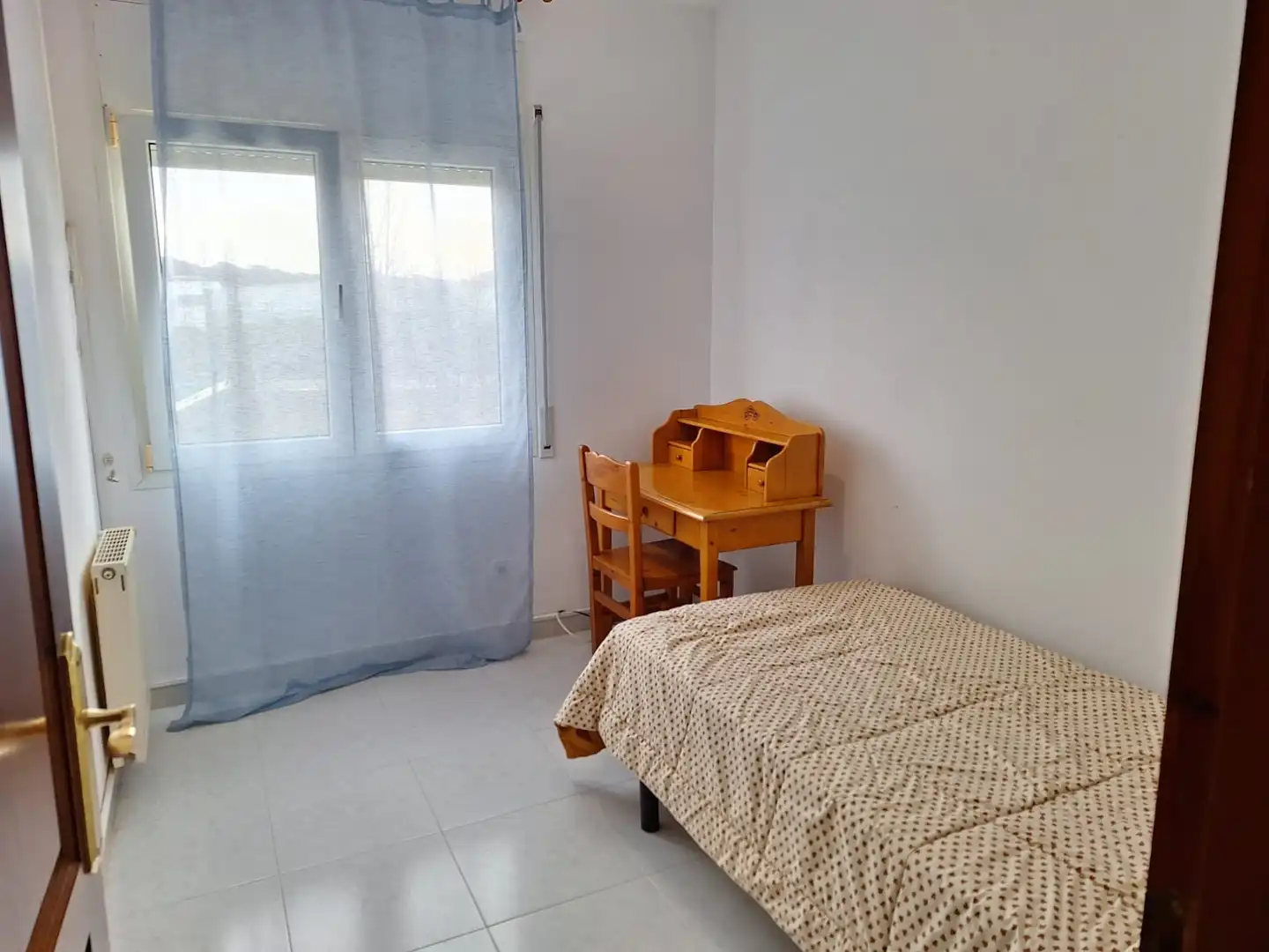 Piso de 90 m² en Palamós