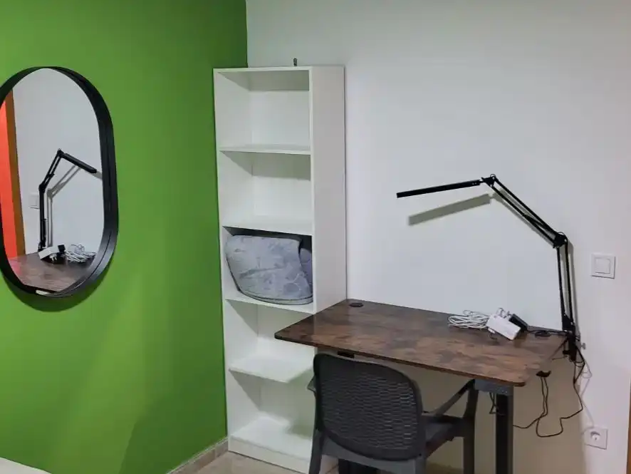 Piso de 120 m² en Murcia