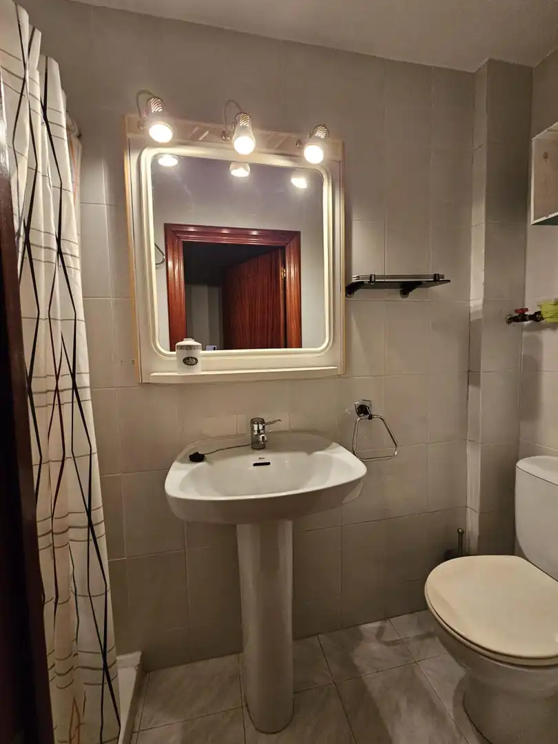 Habitación en alquiler, Zaragoza