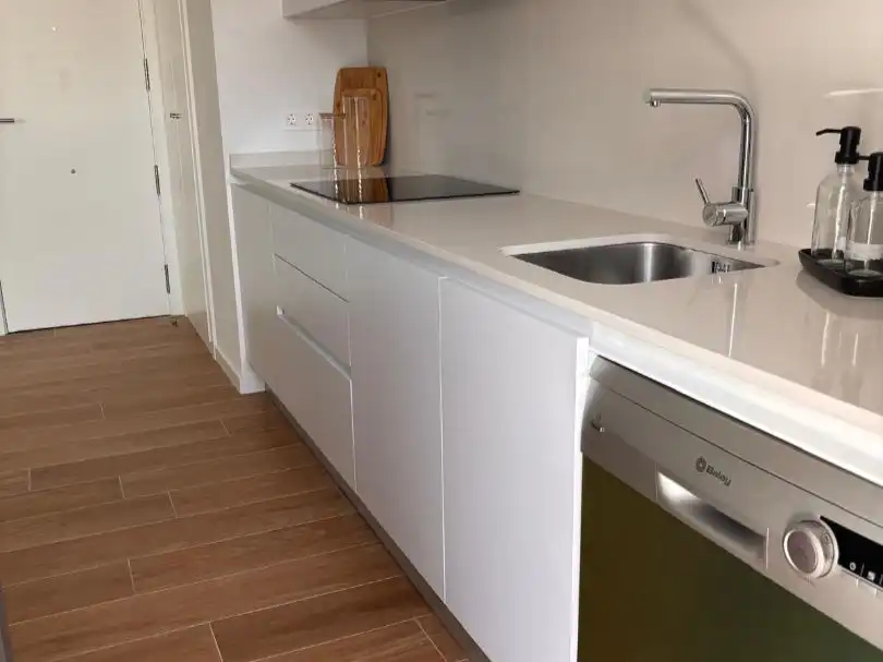 Appartamento 79 m² a Sant Joan d'Alacant