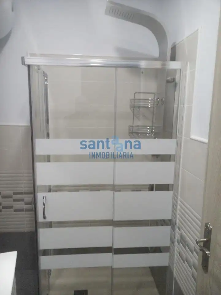 Piso de 60 m² en León