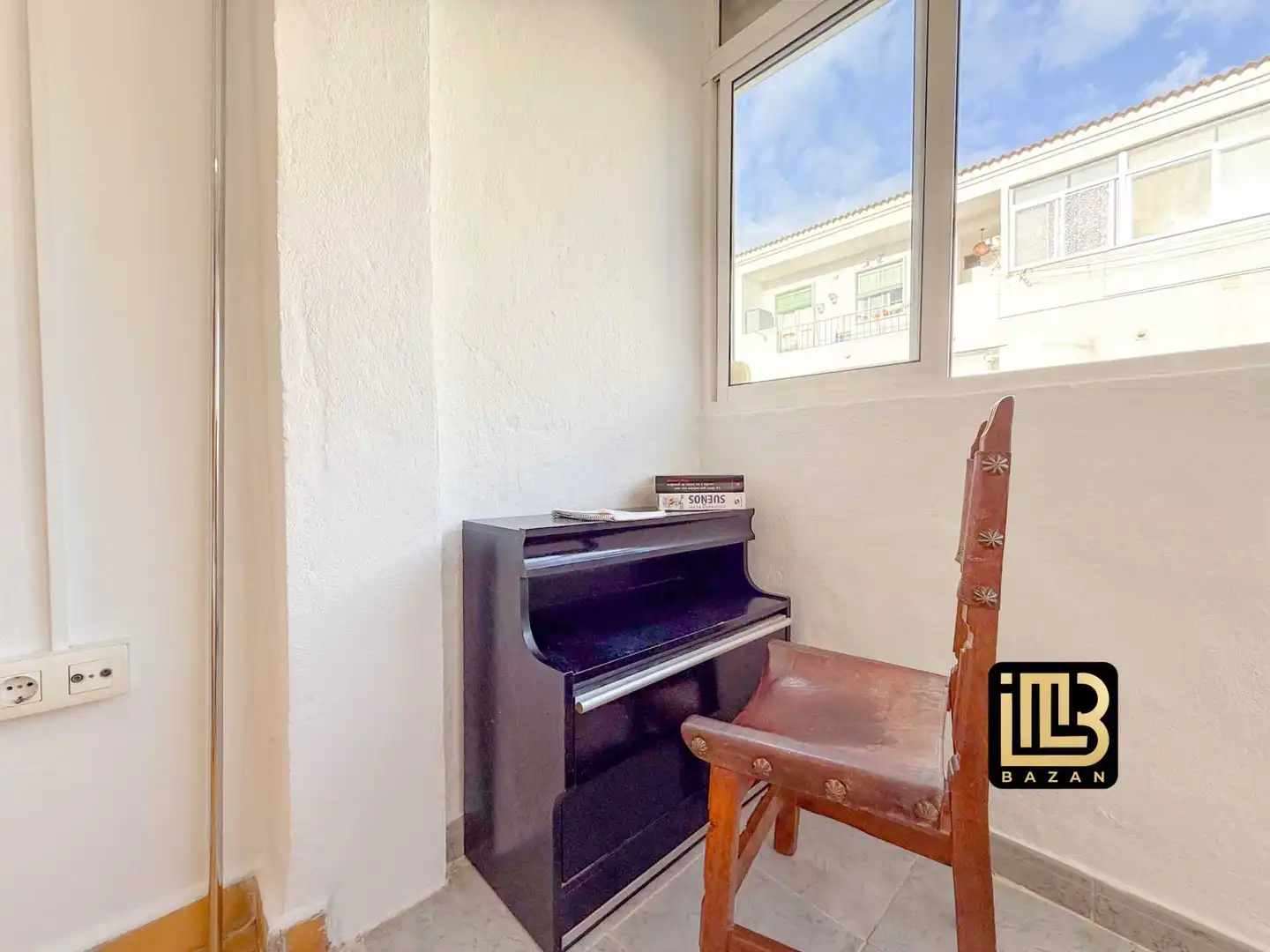 Habitación 80 m², Málaga