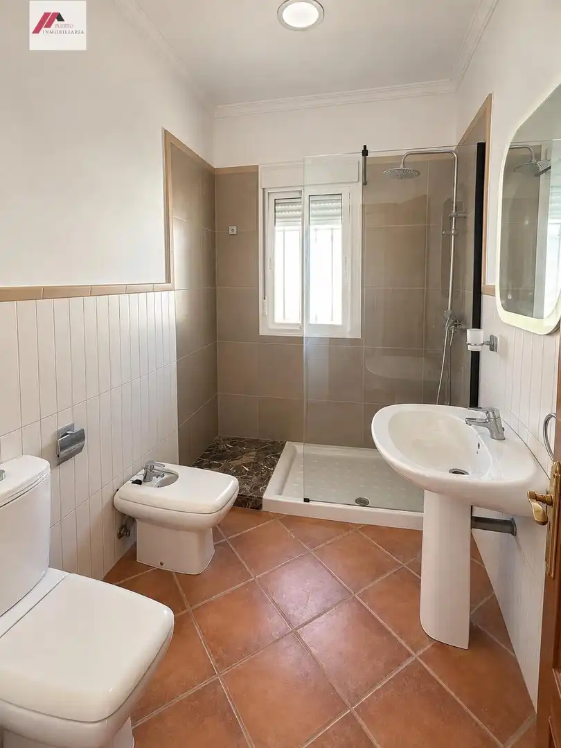 Casa de 160 m² a El Puerto de Santa María