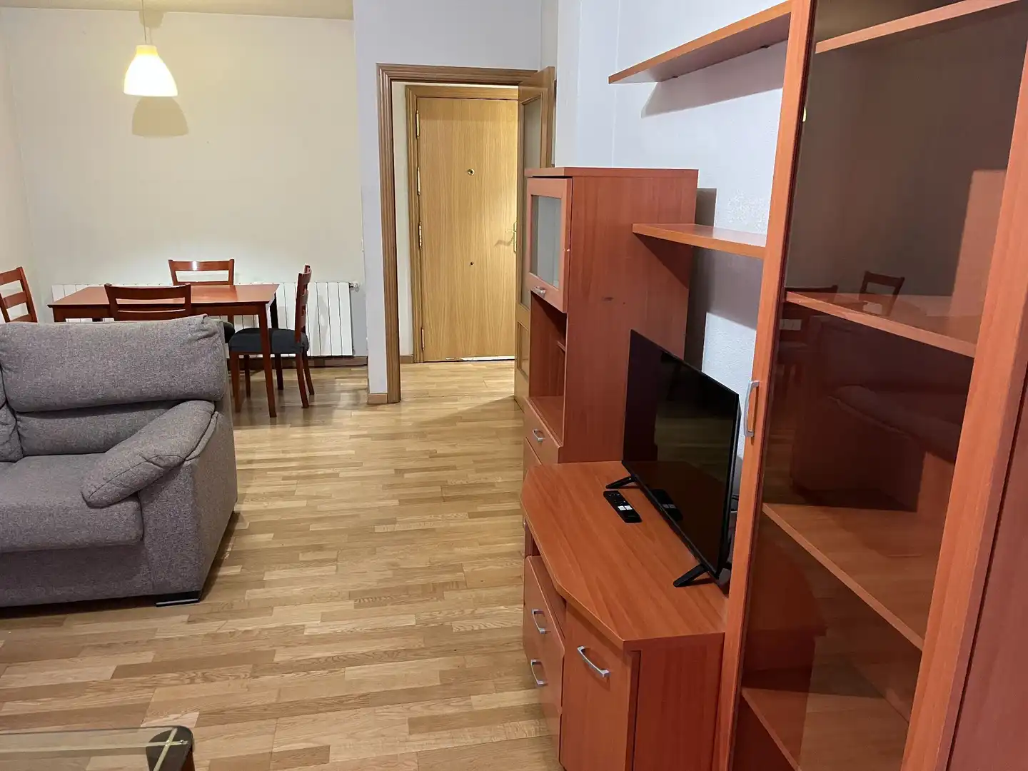 Piso de 82 m² en Ávila