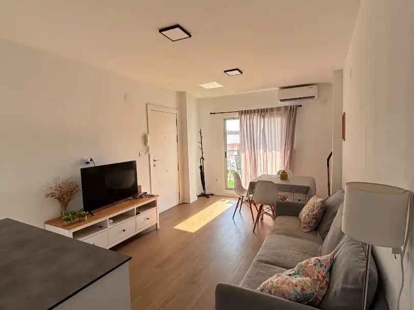 Piso de 90 m² en Huelva