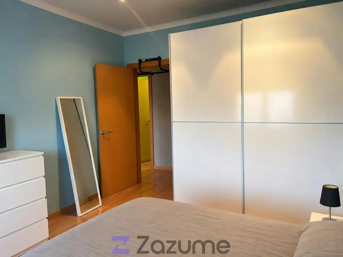 Pis de 70 m² a Badalona