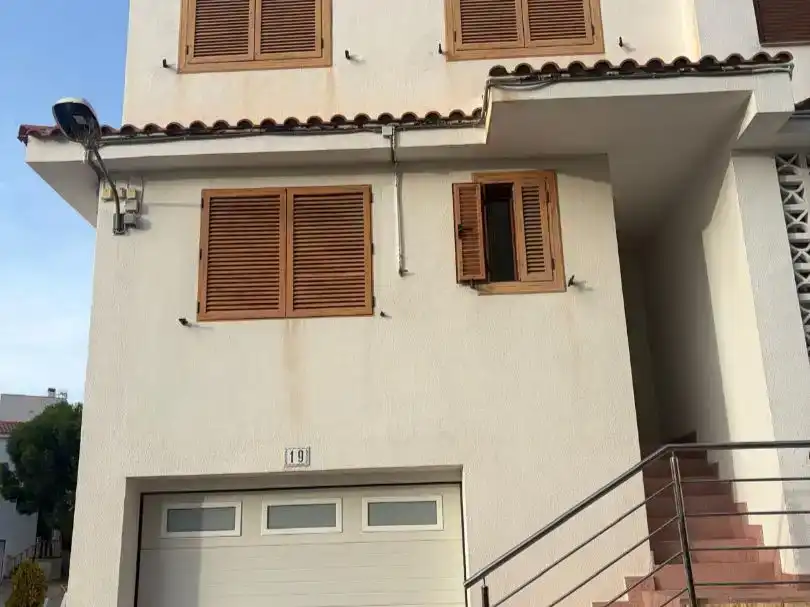 Casa de 160 m² a el Campello