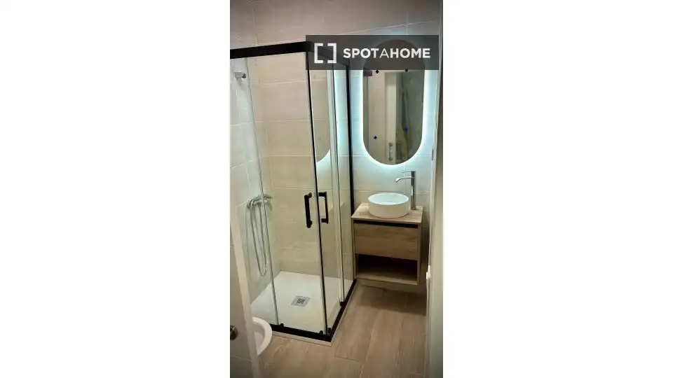 Habitación 40 m², Las Palmas de Gran Canaria