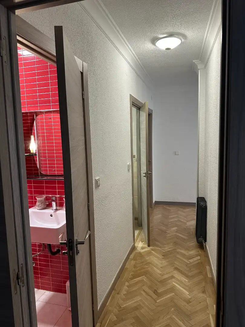 Apartamento 123 m² em Ávila