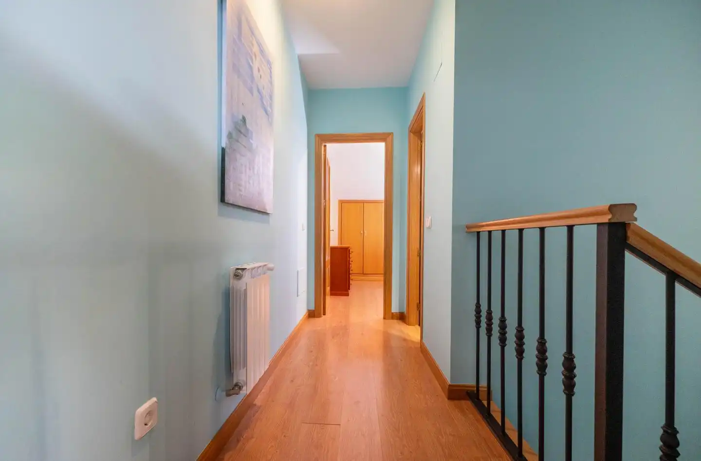 Casa de 142 m² en Ávila