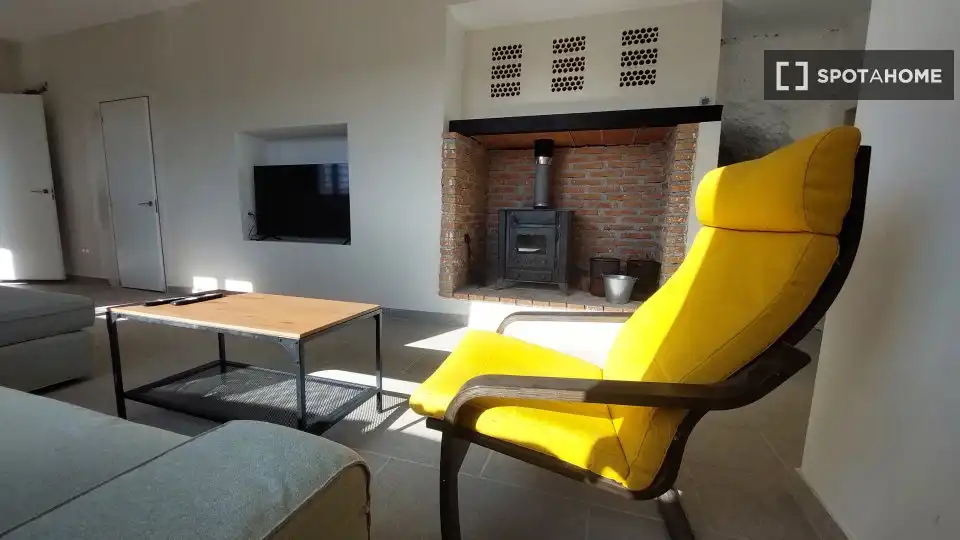 Habitación 125 m², Caniles