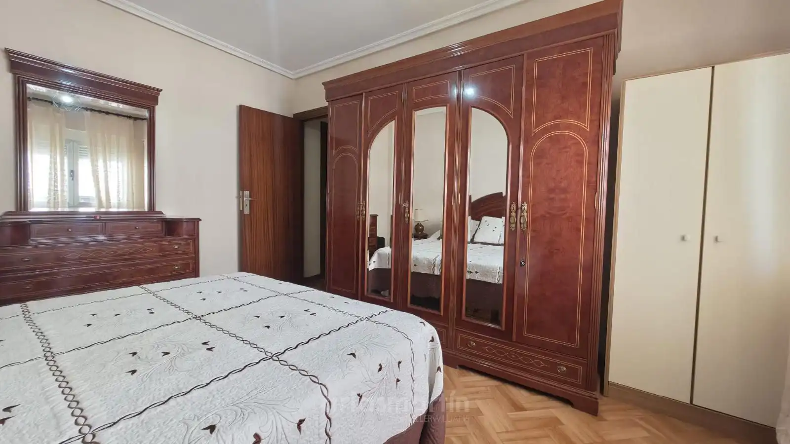 Piso de 98 m² en Salamanca