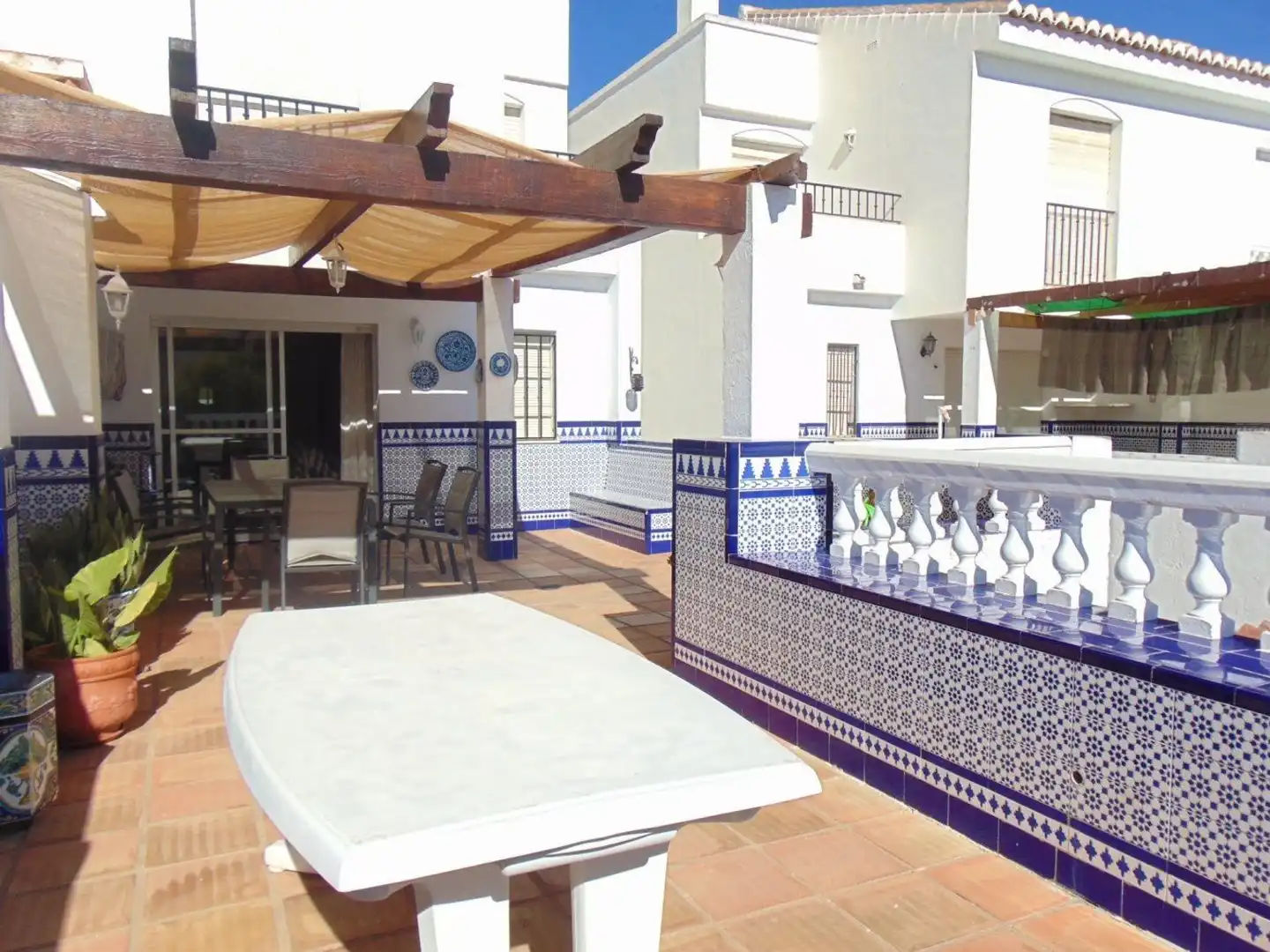 Piso de 140 m² en Almuñécar