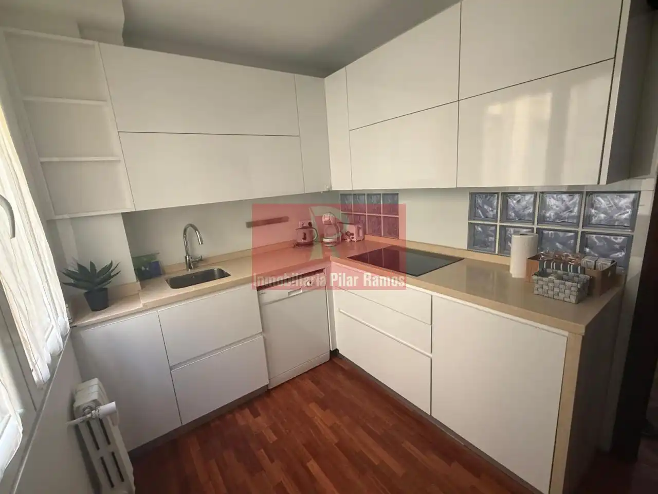 Piso de 125 m² en León