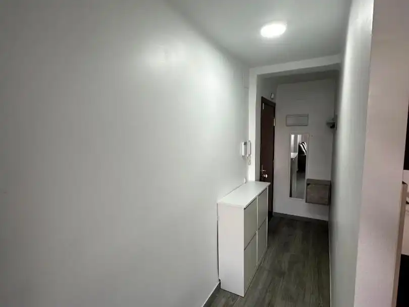 Habitació de lloguer, Sevilla