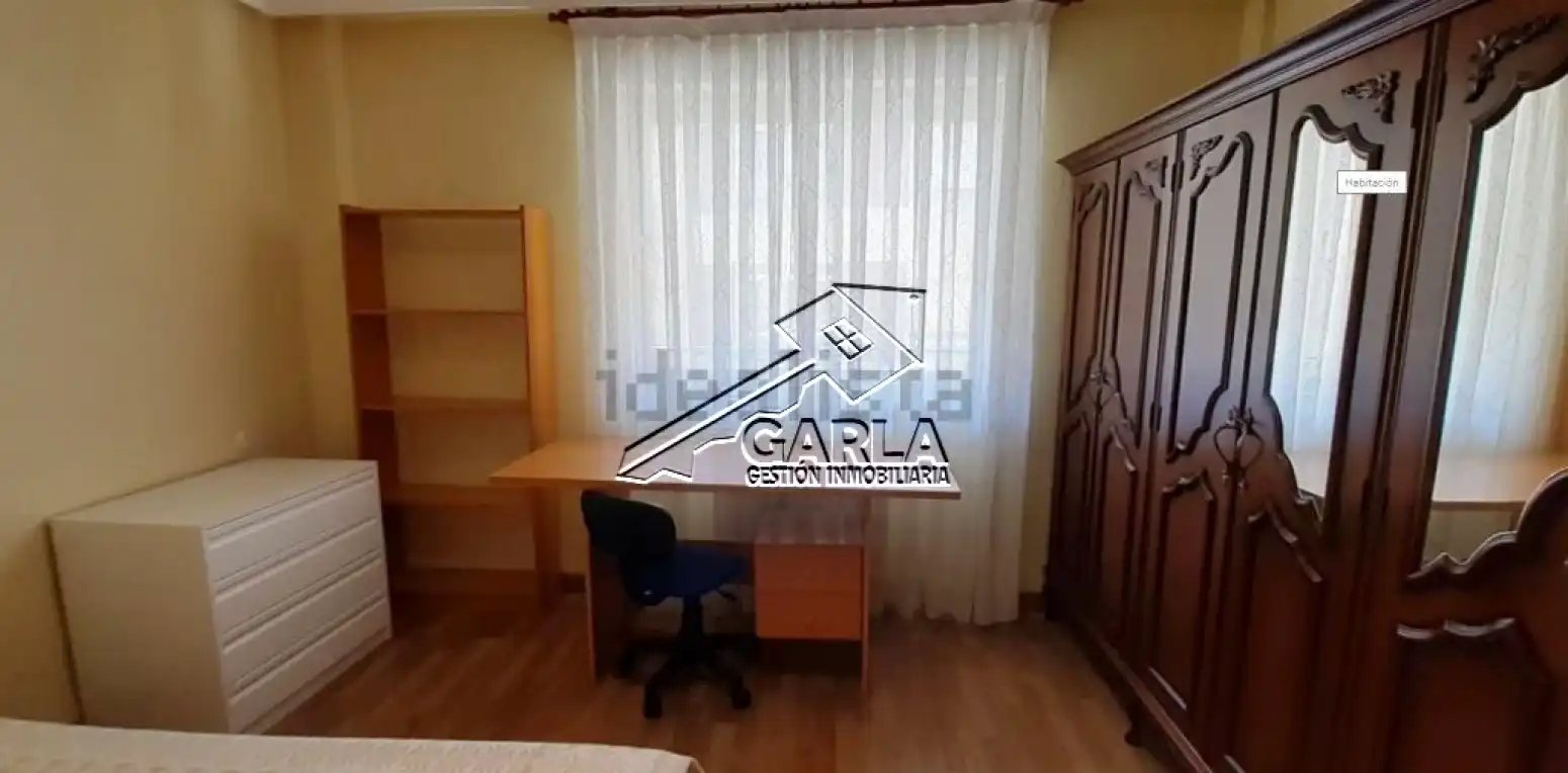 Appartement 95 m² à Salamanque