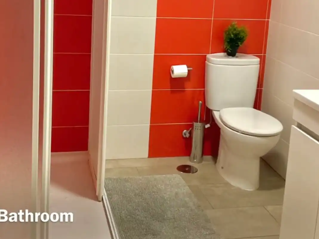 Piso de 65 m² en Segovia