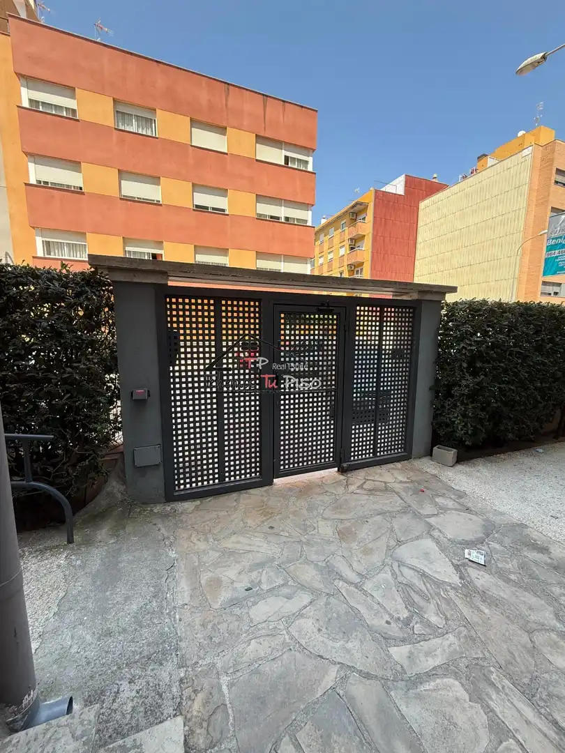 Piso de 96 m² en Benicarló