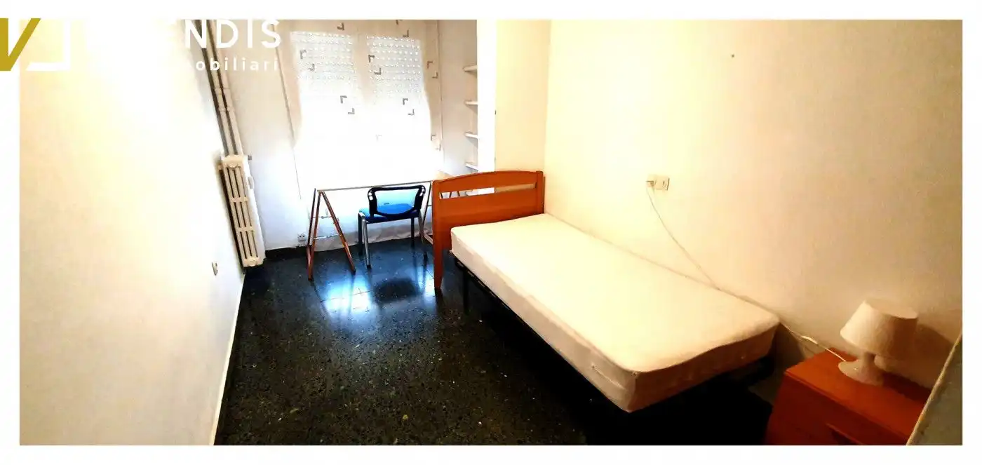 Piso de 117 m² en Lérida
