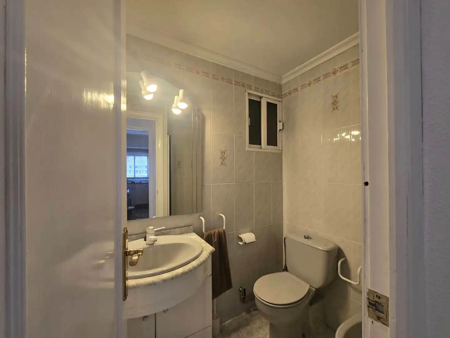 Piso de 87 m² en Castellón de la Plana