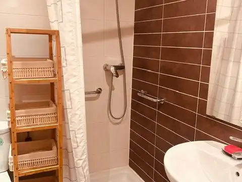 Pis de 110 m² a Zarautz