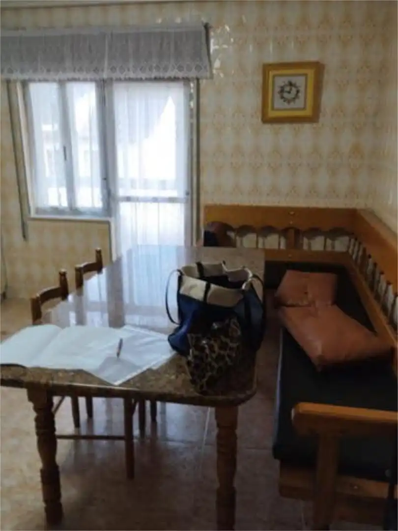 Piso de 150 m² en Villablino