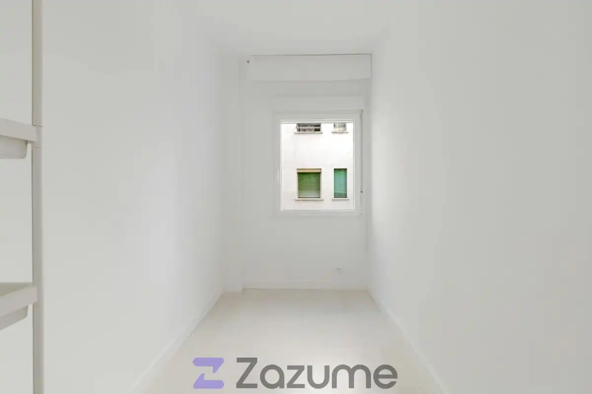 Piso de 80 m² en Madrid