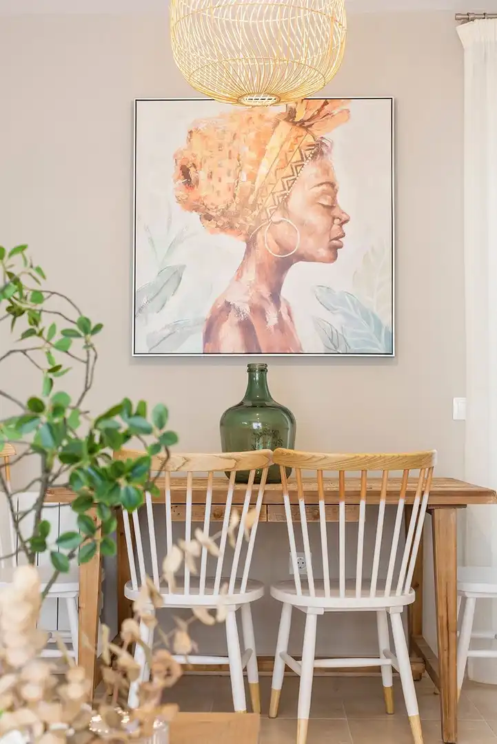 Pis de 93 m² a Ronda