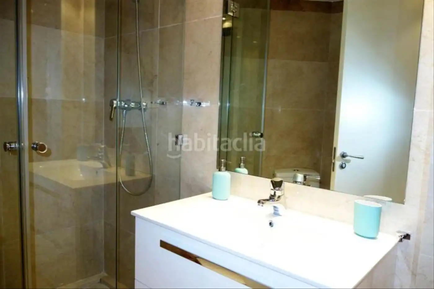 Piso de 80 m² en Barcelona