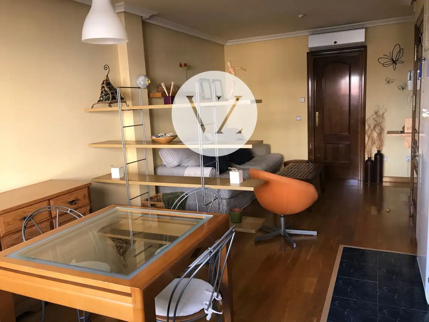 Pis de 52 m² a Salamanca