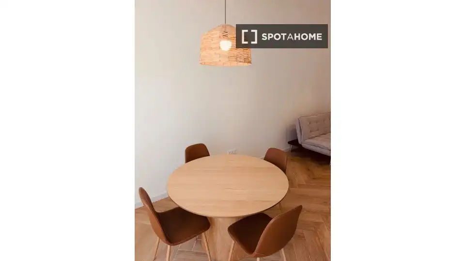 Habitación 58 m², Sagunto