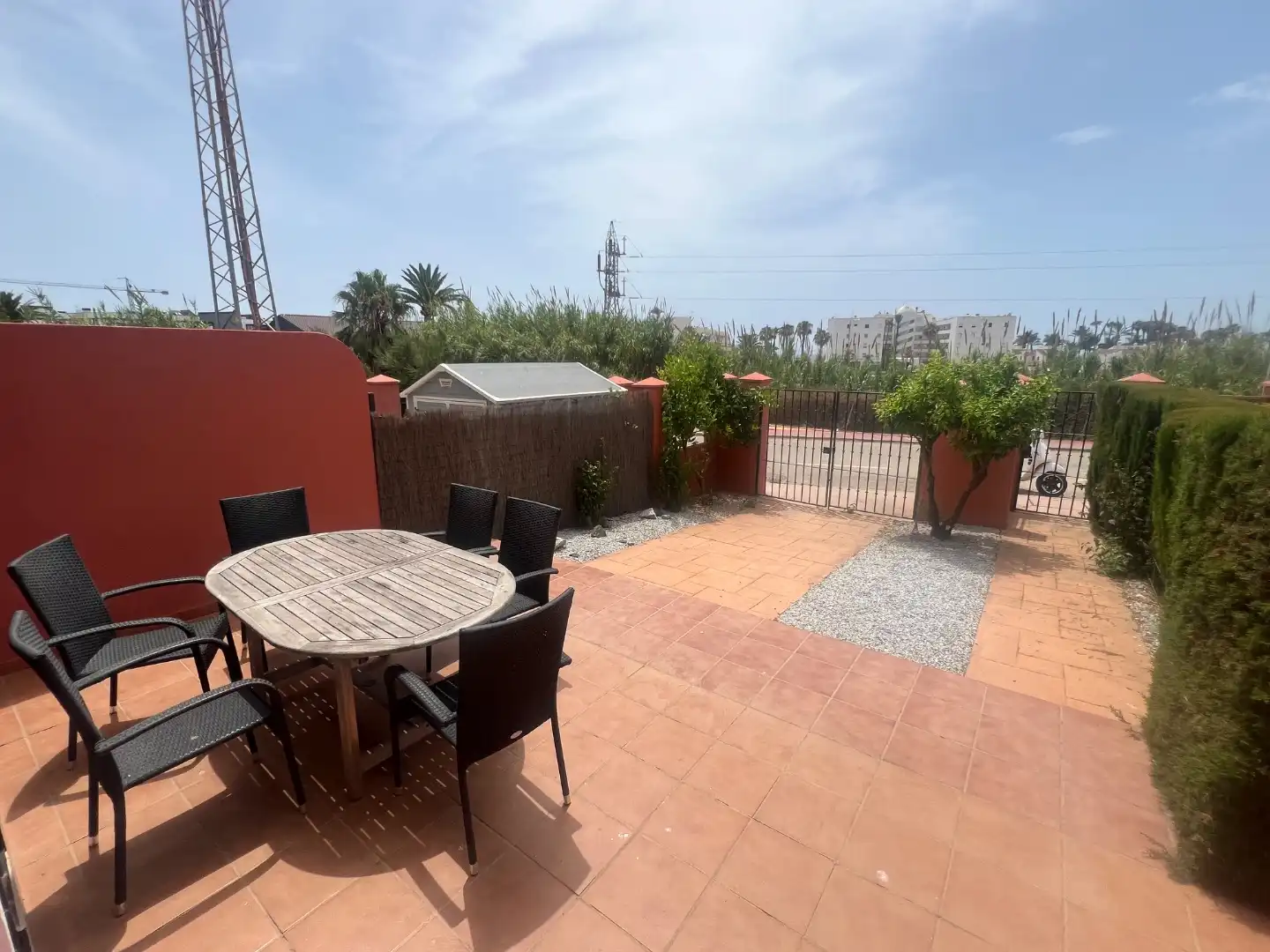 Piso de 130 m² en Vélez-Málaga