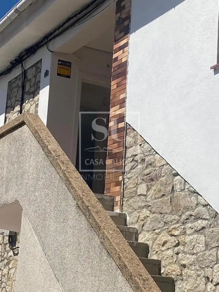 Piso de 69 m² en Baiona