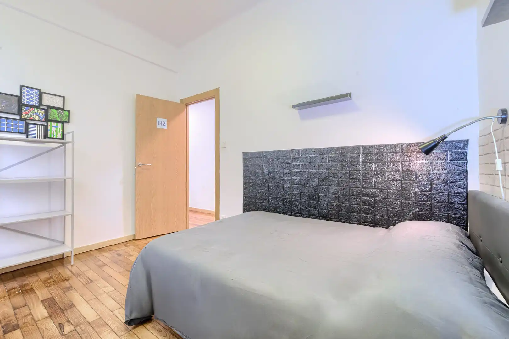 Piso de 90 m² en Bilbao