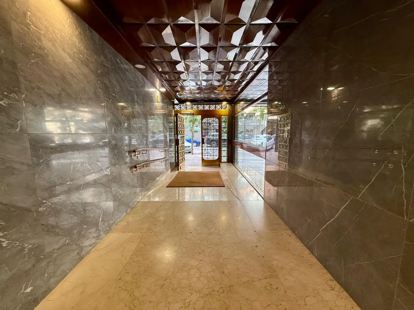 Habitación en alquiler, Madrid