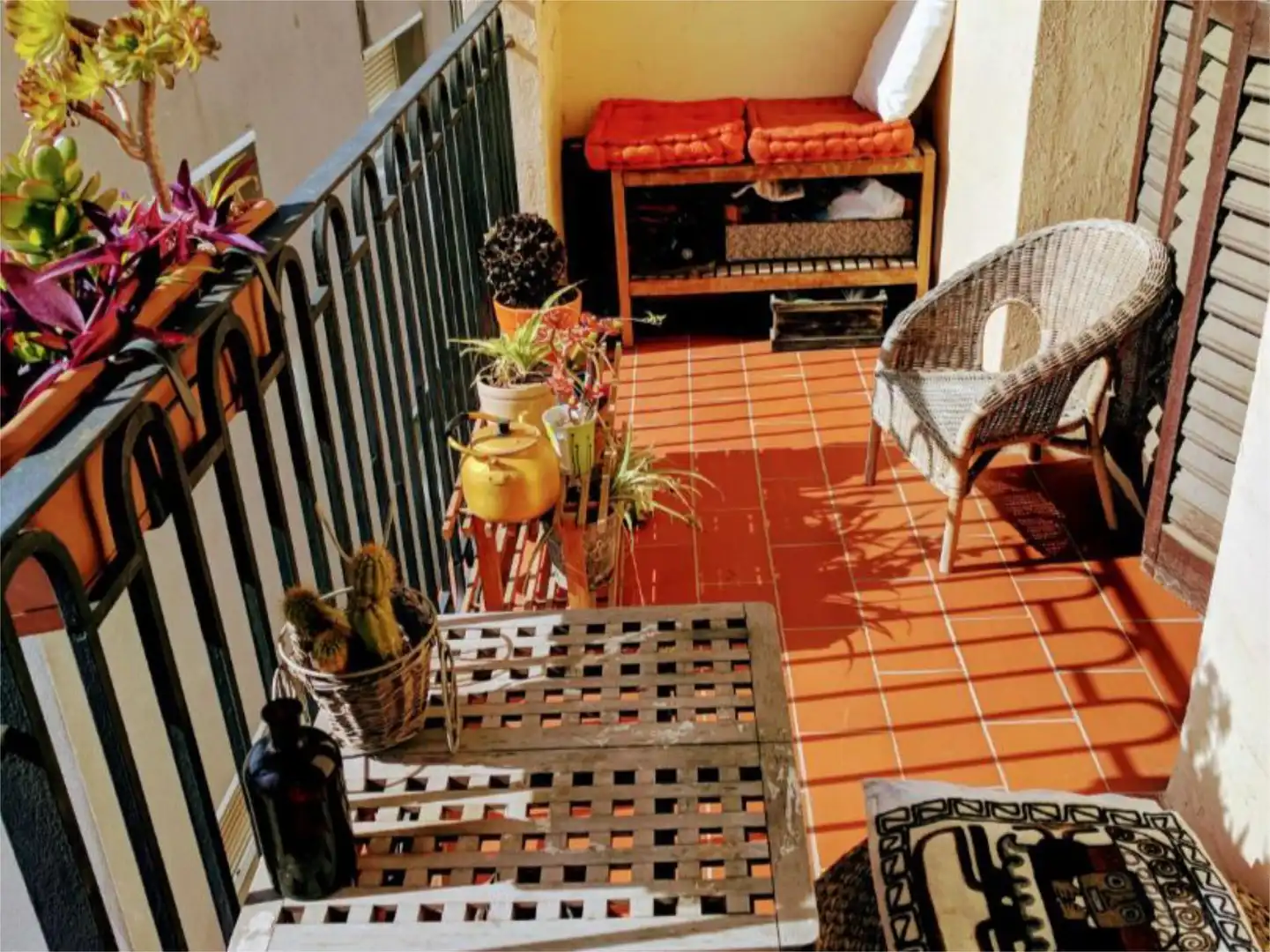 Habitación en alquiler, Barcelona