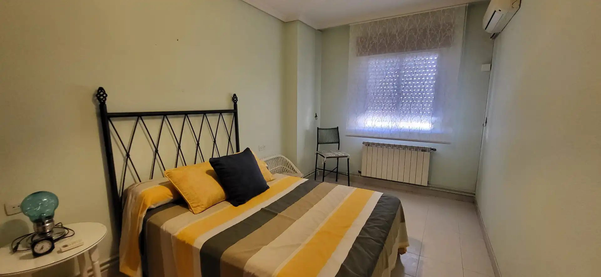 Piso de 86 m² en Plasencia
