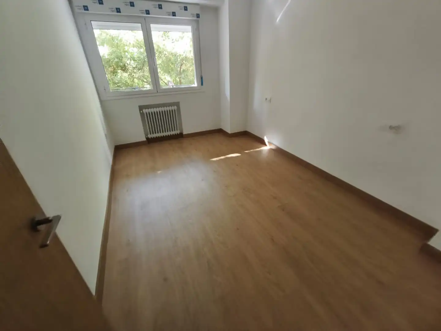 Piso de 200 m² en Cáceres