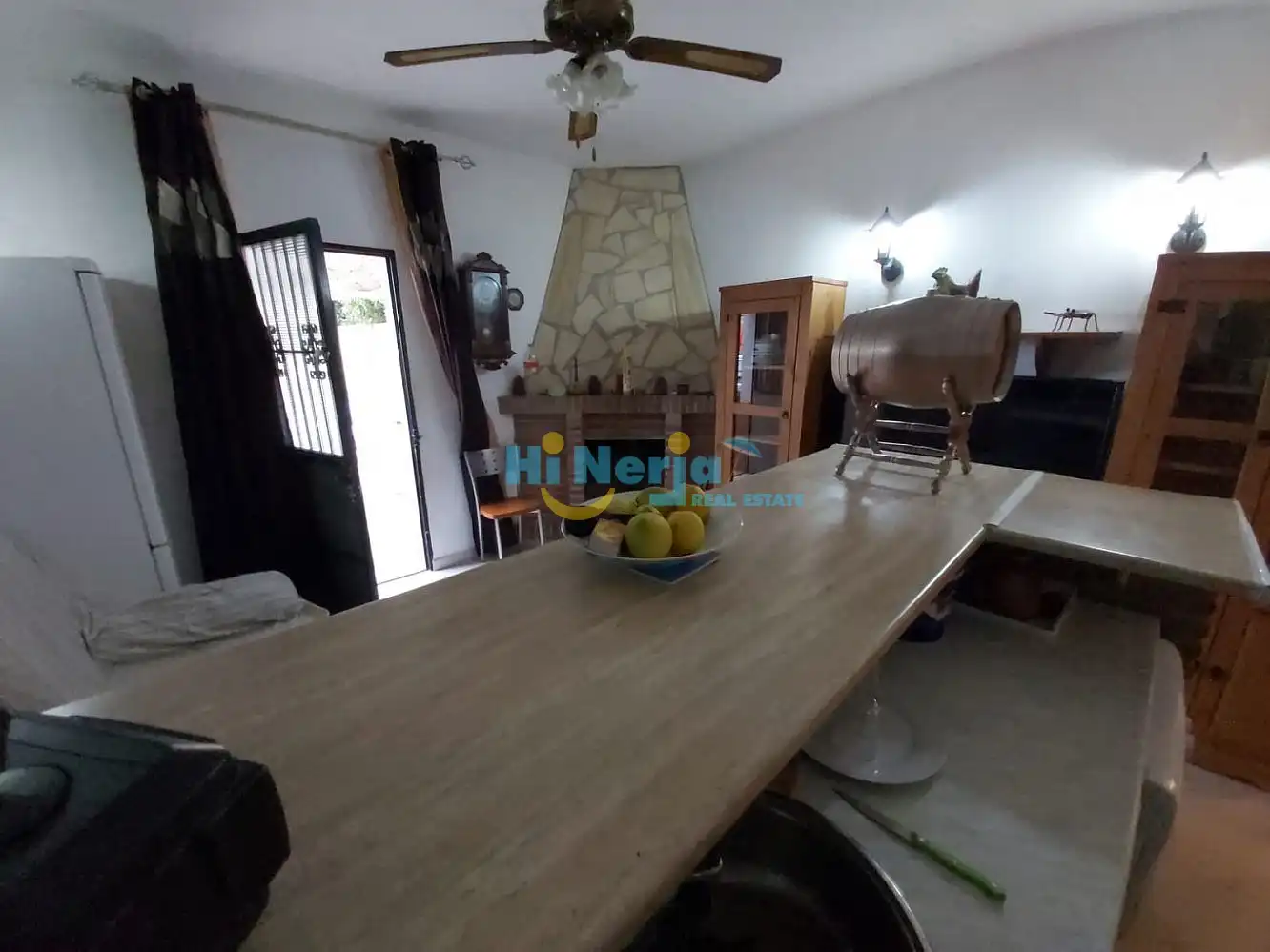 Casa de 70 m² en Nerja