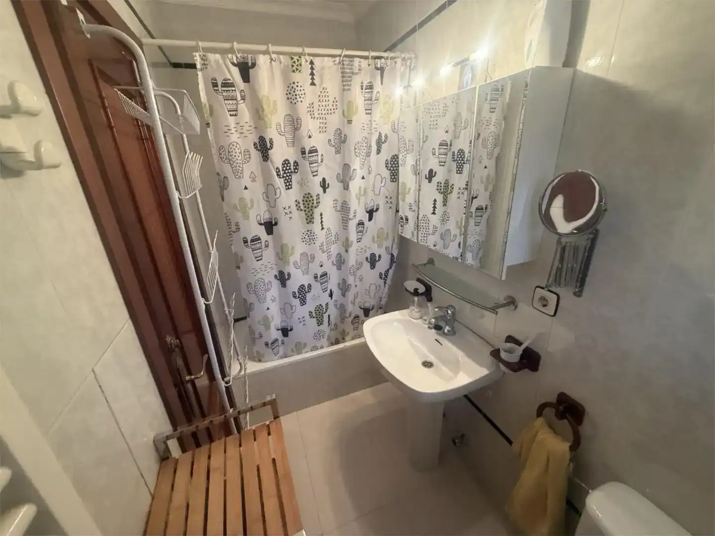 Piso de 185 m² en Almodóvar del Campo