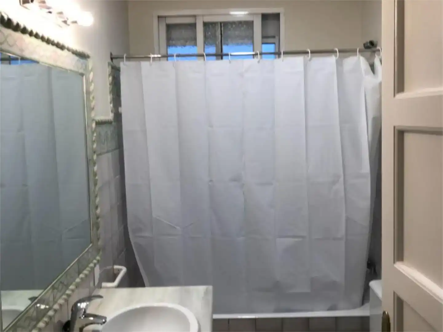 Pis de 190 m² a Còrdova