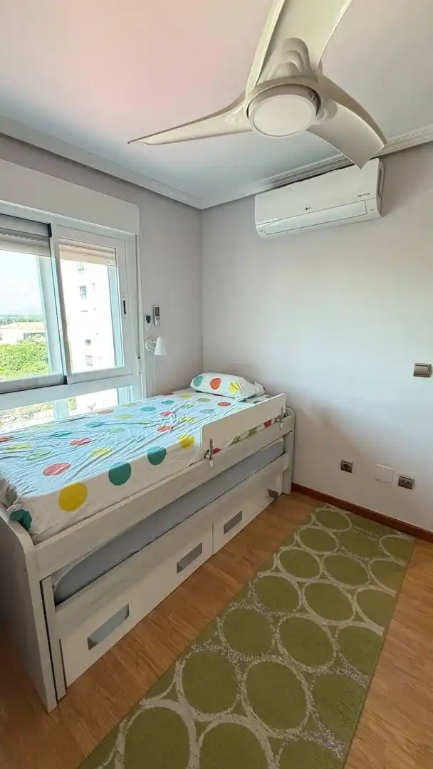 Pis de 124 m² a Alacant