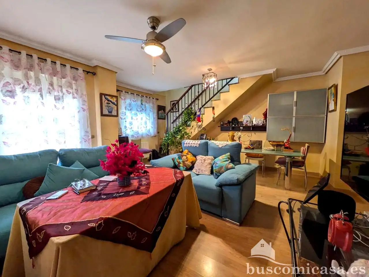 Piso de 149 m² en Linares