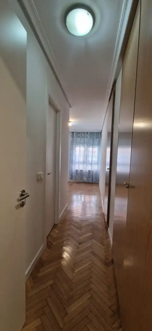 Piso de 100 m² en Madrid