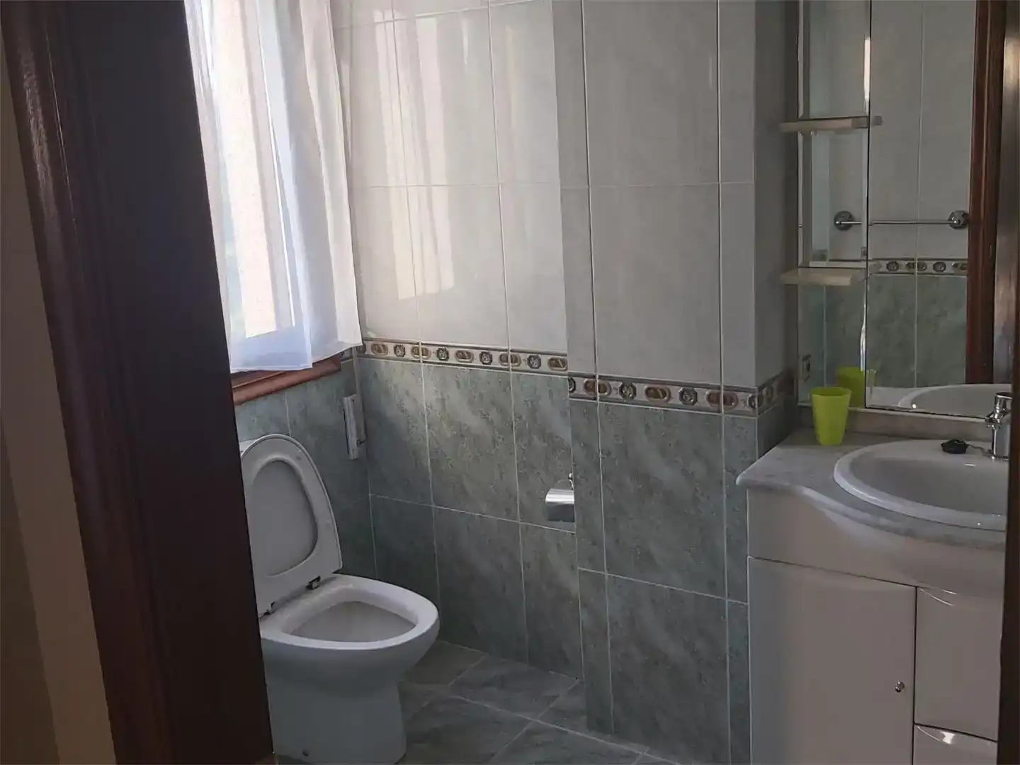Piso de 80 m² en Vigo